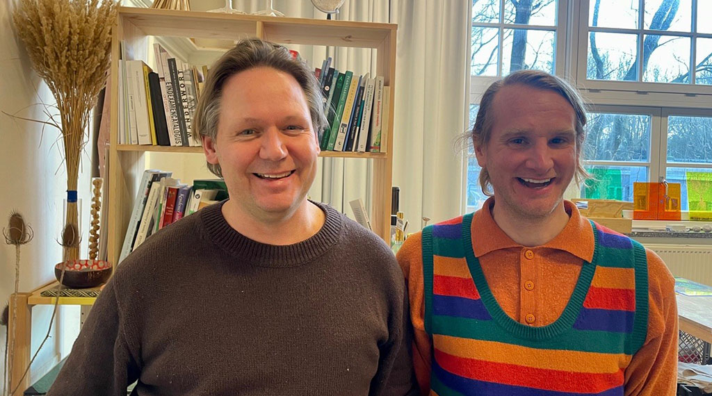 De Onkruidenier actief vanuit voormalige school Betondorp