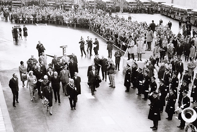 IJtunnel jaar dicht voor groot onderhoud
