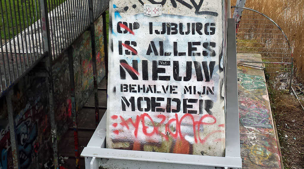 Zou het 10 jaar later nu beter zijn?