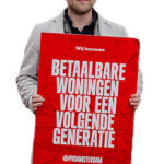 Verkiezingen PvdA 2026 Rolf Hidding