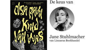Boek van de Week | ‘Kind van was’ van Olga Ravm