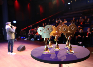 Festival toont buurtfilms