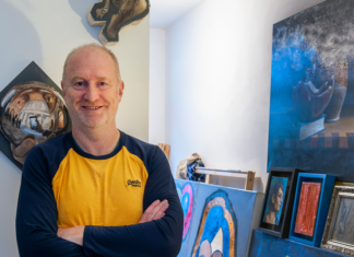Timothy op drempel beroemdheid
