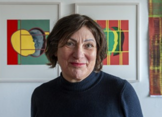 Geïnspireerd door Nobelprijswinnaar