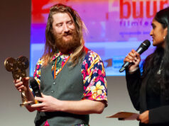 Amsterdam op het grote doek: 10 jaar Amsterdams BuurtFilmFestival