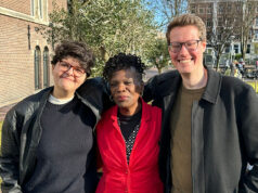 Commissieleden blikken terug op vier jaar Oost: ‘Dicht bij de mensen, dat blijft het mooiste’