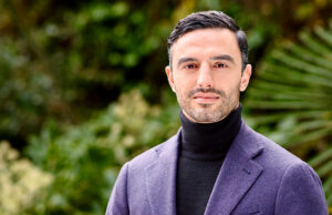 Suleyman Aslami (D66): ‘Een vrije stad vraagt om moed, creativiteit en eerlijke kansen’