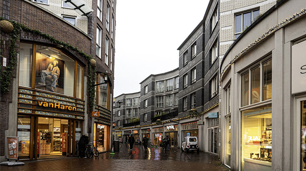 Dwars 254 Oostpoort xl