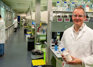 De chemie achter een circulaire samenleving