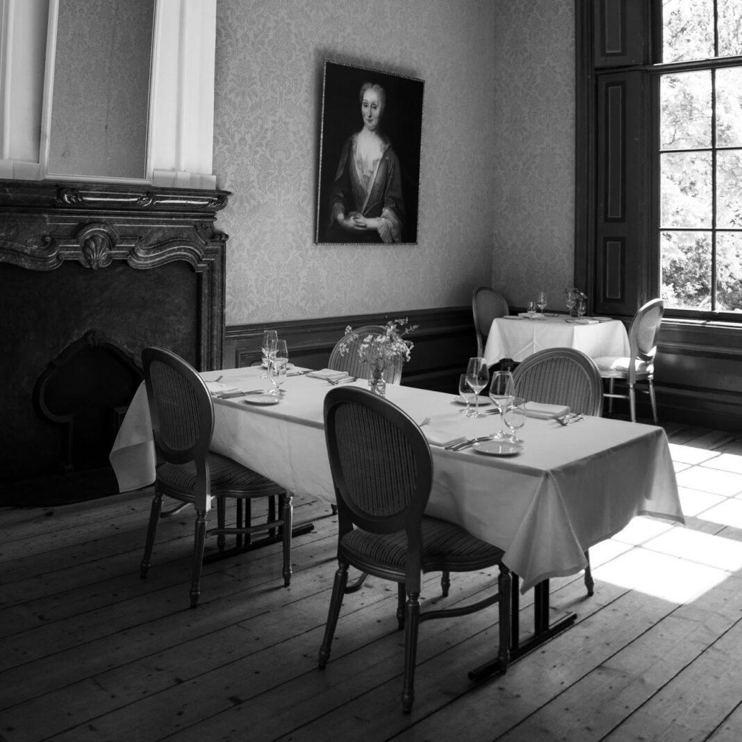 Frankendael donderdagdiner a