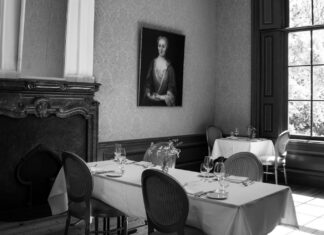 Donderdagdiners keren terug bij Merkelbach in Huize Frankendael