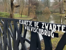 Geluiden uit Oost | Niet zomaar een brug