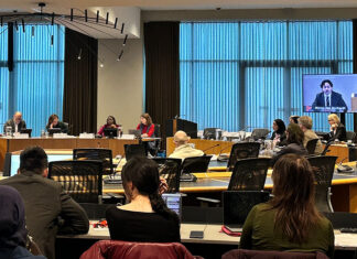 Gemeenteraad fel in debat over veiligheid en ingrijpen bij Stek Oost