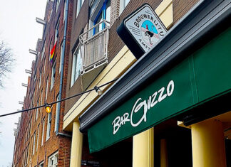 Speciale editie van de oost-online Quiz bij Bar Guzzo