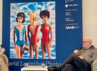 Speelgoed als cultuurrepresentant in het H’ART