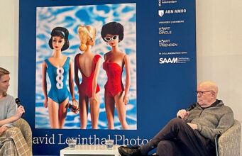 Speelgoed als cultuurrepresentant in het H’ART