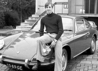 Johan Cruijff in Moco Museum: ode aan denker met wortels in Oost