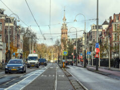 Linnaeusstraat en deel van de Middenweg worden komende tijd grondig aangepakt