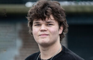Max Leijten wil rechtvaardigheid, renovatie en ruimte voor studenten in Oost