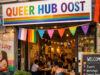 Stadsdeelcommissie unaniem voor queer hub