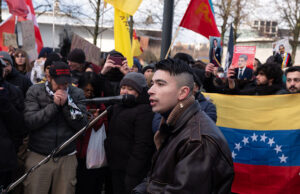 Angelo Delsen wil socialisme weer voelbaar maken in Amsterdam