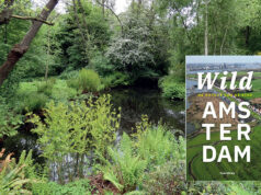 Wild Amsterdam