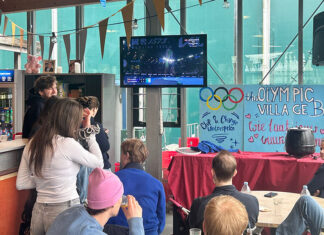 Winter Open Toernooi Chip & Charge brengt sport en sfeer samen op sportpark Middenmeer
