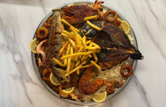 Nieuwe smaken uit Jemen bij Seafood Yemen in de Javastraat