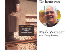 Boek van de Week | Gesprekken tussen vluchtelingen – Bertolt Brecht