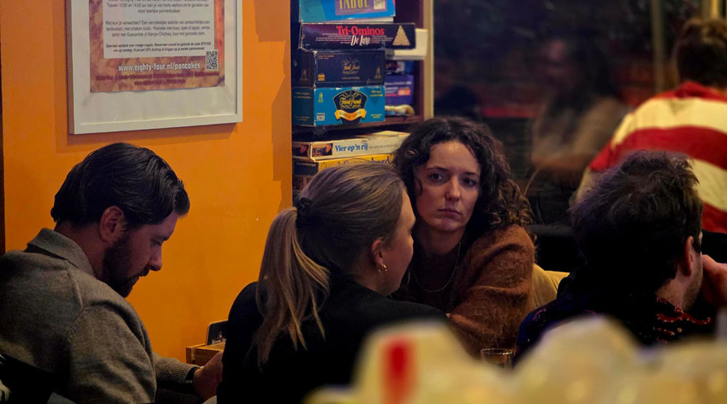 Tweede oost-onlineQuiz opnieuw vol energie bij Eighty Four