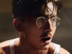 Films van Studio/K in week 8