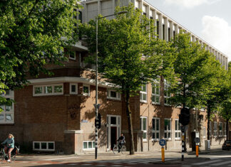 Zes projecten in Oost genomineerd voor de Amsterdamse Architectuurprijs