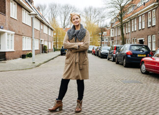 Ardine Nicolaï trekt buurtinitiatief voor warmtenet in Middenmeer