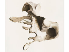 Expositie Beelden. Hoe kan een beeld leven zonder te bewegen?