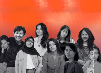 CinemAsia 2026 ook in Studio/K: films van Azië’s veelbelovende filmmakers