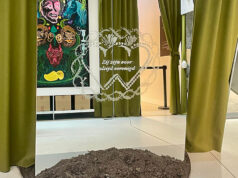 Saaie kantoren worden magisch bij De Nederlandsche Bank