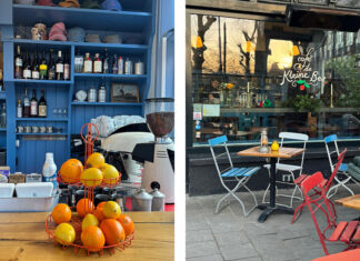 Nieuw buurtcafé De Kleine Bes opent in de Dapperbuurt