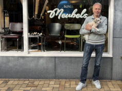 Erik Vos (Licht en Meubels): ‘Doen wat je zegt en zeggen wat je doet’