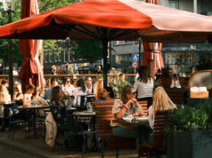 Massalia brengt Griekse en Zuid-Franse smaken naar het Beukenplein