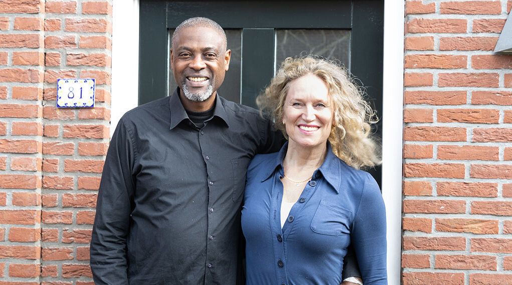 Park de Meer 25 Edwards xl