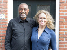 25 jaar Park de Meer ‘Een mooi huis in een grote tuin’