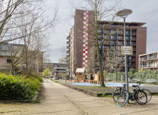 Park de Meer: Waar stedenbouw en sportgeschiedenis samenkomen