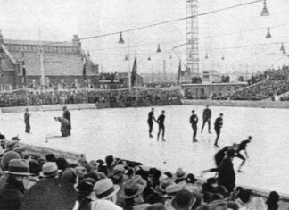 Schaatsen in Amsterdam: van Carré tot Jaap Edenbaan