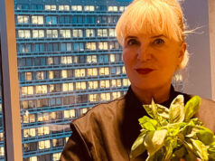 Na zestien jaar geeft Sacha Roozemond het stokje door op het Beukenplein