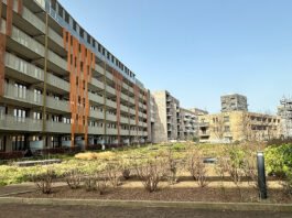Blijvend verschil over meldingen en veiligheid bij flat Zeeburgereiland