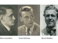 Verzetsmuseum herdenkt aanslag bevolkingsregister