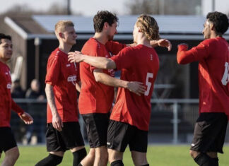 Samenvoeging zaterdag- en zondagvoetbal roept vragen op bij clubs in Oost