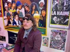 Klik tussen kunstenaars en ondernemers bij de Warmoes Biënnale