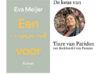 Boek van de Week | ‘Een woord voor’ van Eva Meijer