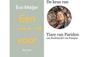 Boek van de Week | ‘Een woord voor’ van Eva Meijer